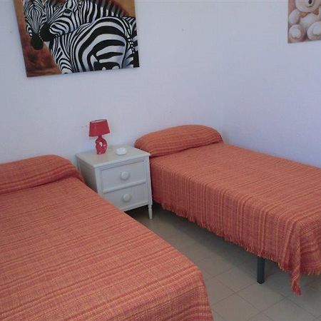 Aguamarina Apts Hotel Calpe Exterior photo