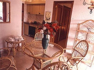 Aguamarina Apts Hotel Calpe Exterior photo